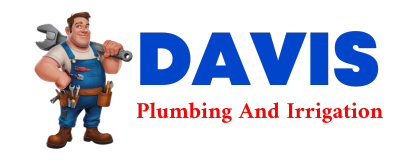 Trusted plumber in THURMOND